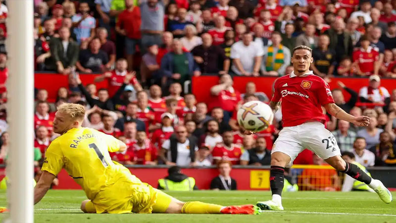 Dự đoán soi kèo Arsenal vs Manchester United 23h30 ngày 22/01/2023 Ngoại Hạng Anh